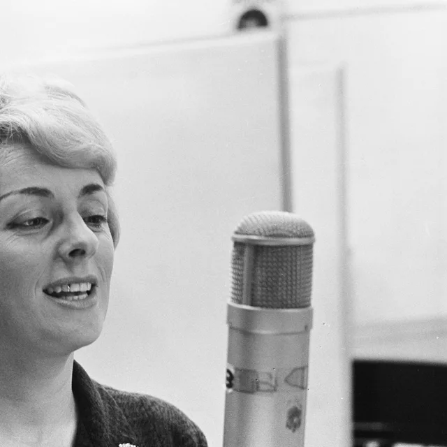 Annie Palmen