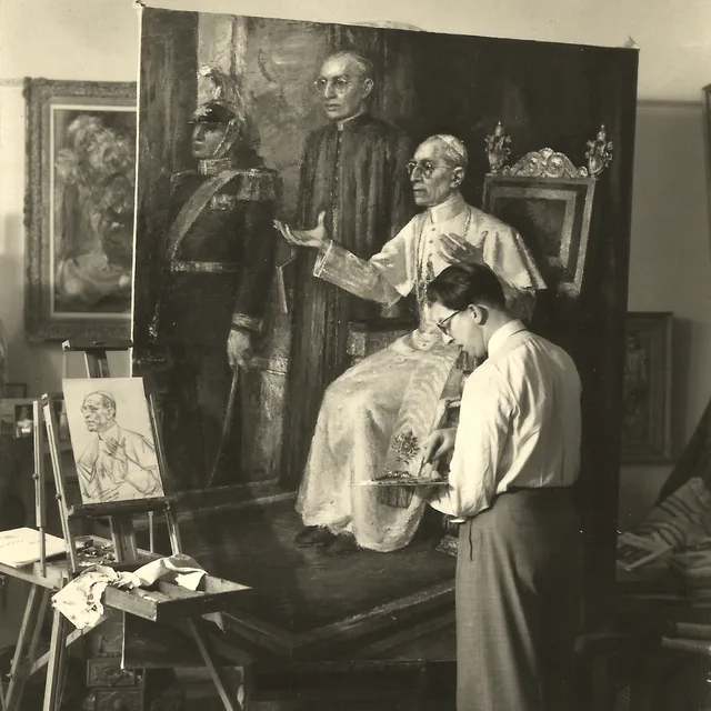 Wim van de Plas