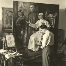 Wim van de Plas