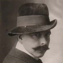 Antony Kok