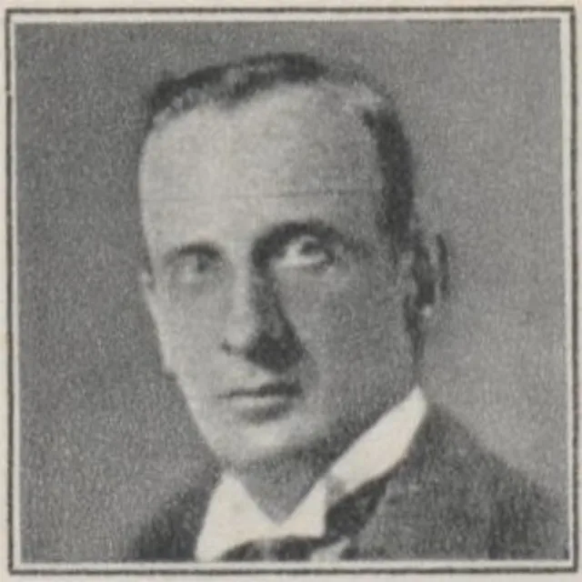 Johannes van der Corput