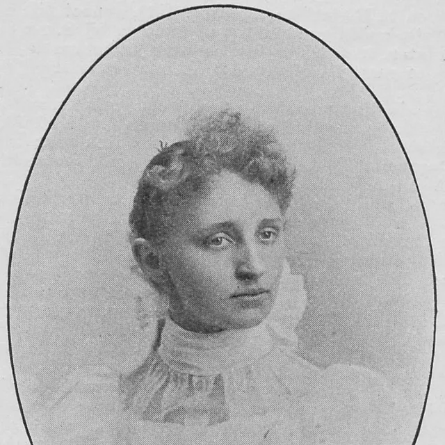 Pauline de Haan-Manifarges