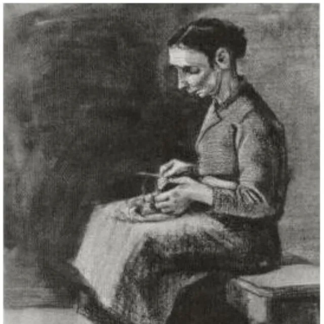 Sien Hoornik