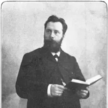 Jacob Martin Severinus Heuckeroth