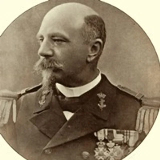 William James Cohen Stuart