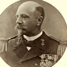 William James Cohen Stuart