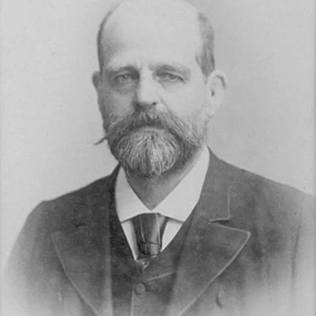 Benjamin Marius Vlielander Hein