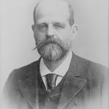 Benjamin Marius Vlielander Hein