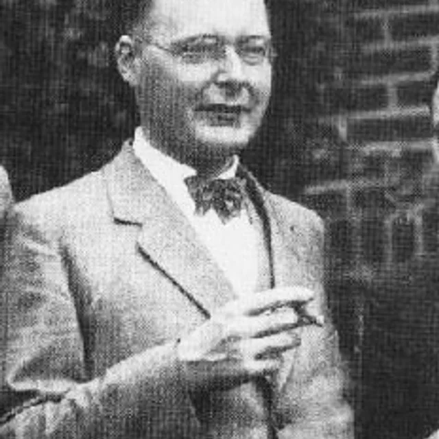 Hendrik Kramers
