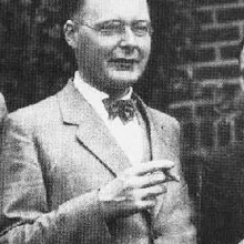 Hendrik Kramers