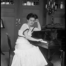 Anna Stibbe