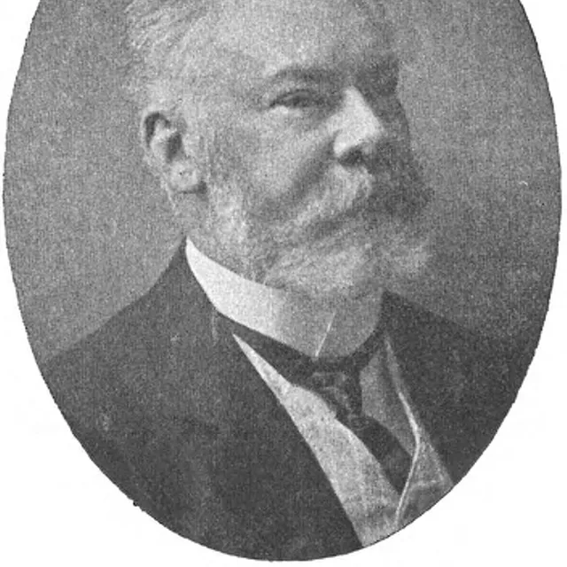 Johan Heinrich Blum