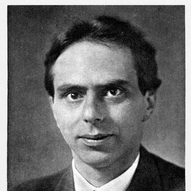 David van Dantzig