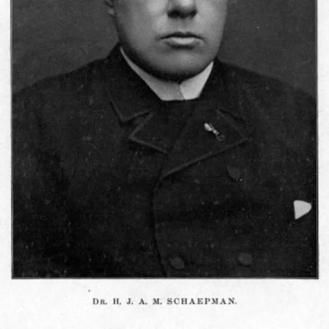 Herman Schaepman