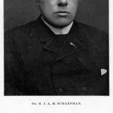 Herman Schaepman