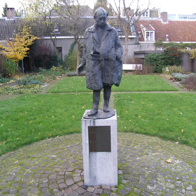 C.C.S. Crone