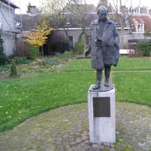 C.C.S. Crone