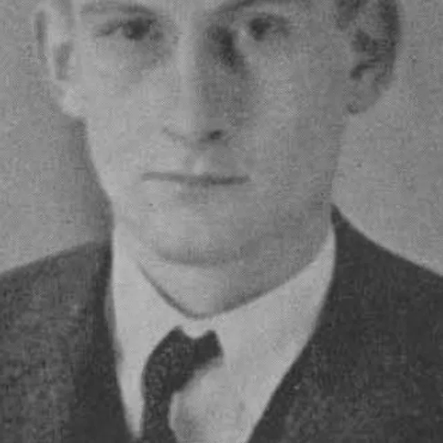Charles Hugenholtz