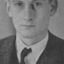 Charles Hugenholtz