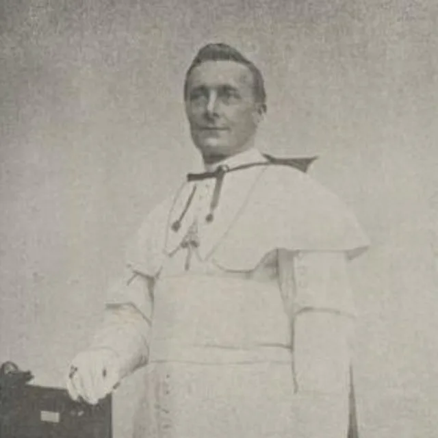 Jacobus van Baars