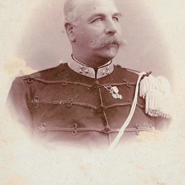 Jan Eduard Adriaan Meijer