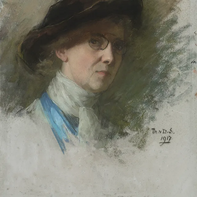 Thérèse Schwartze