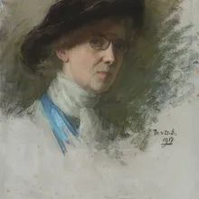 Thérèse Schwartze