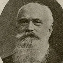 Fredericus Anna Jentink