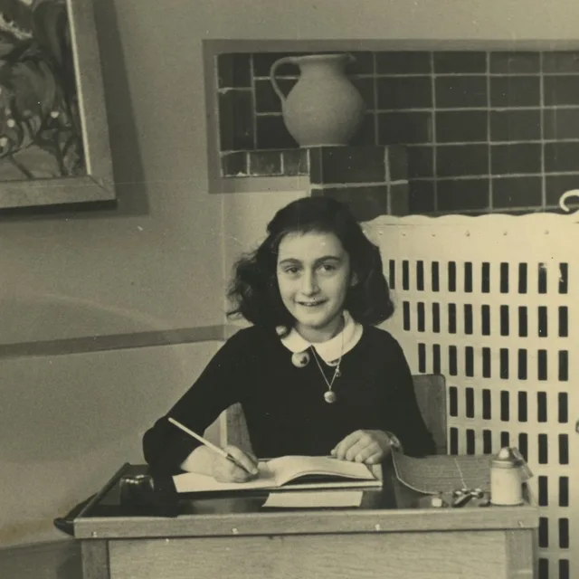 Anne Frank
