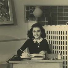 Anne Frank
