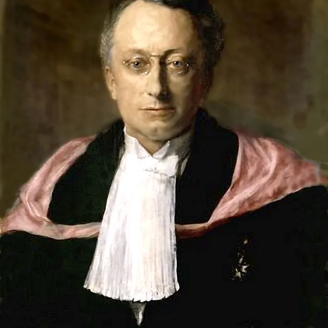Ambrosius Hubrecht