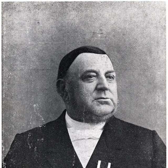 Jacobus Wisse