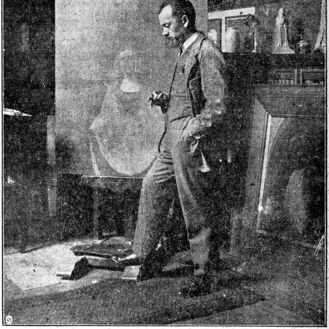 Lou Asperslagh