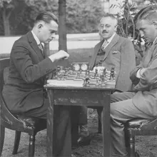 Salo Landau