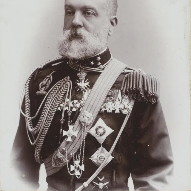 Sebastiaan Mattheus Sigismund de Ranitz