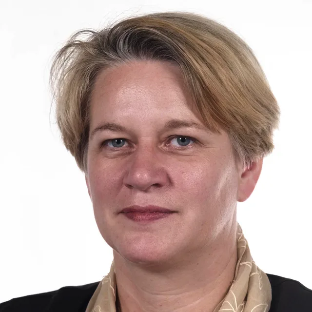 Ieke van den Burg