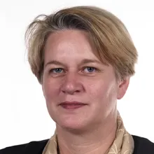 Ieke van den Burg
