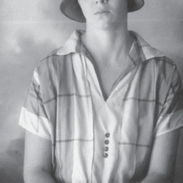 Madelon Székely-Lulofs