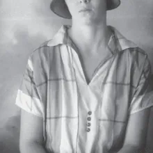Madelon Székely-Lulofs