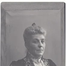 Wilhelmina Drucker