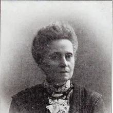 Hendrika van Tussenbroek