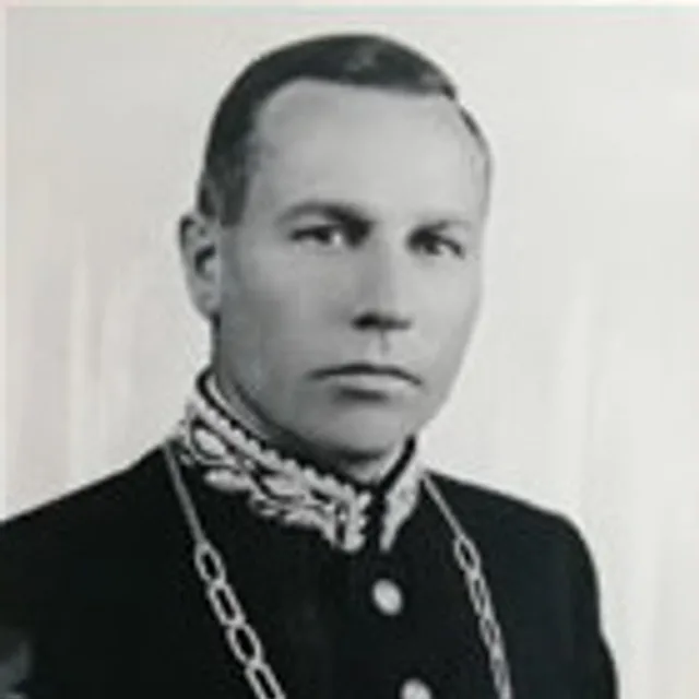 Pieter Kikkert