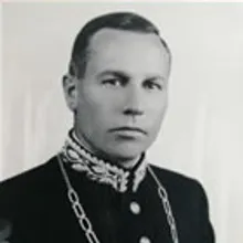 Pieter Kikkert