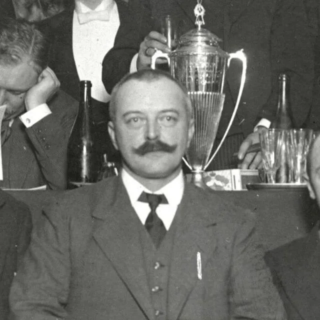 Johannes Boelstra