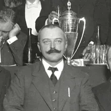 Johannes Boelstra