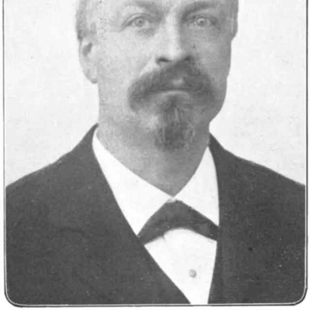 Steven van Groningen