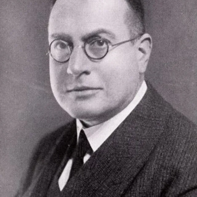 Anton Gerard van Hamel