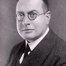 Anton Gerard van Hamel