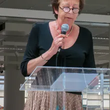 Renate Dorrestein
