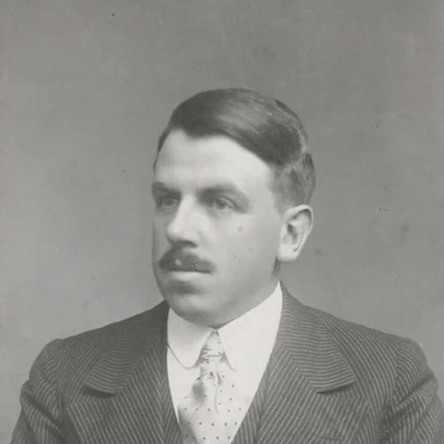 Herman Onvlee